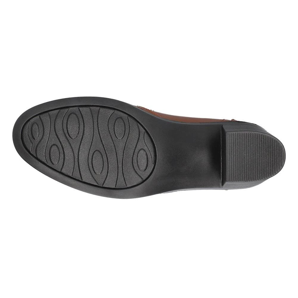 Easy Street Grove Block Heel Pumps 5