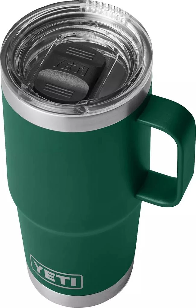 YETI YETI 20 oz. Rambler Travel Mug with Stronghold Lid 3