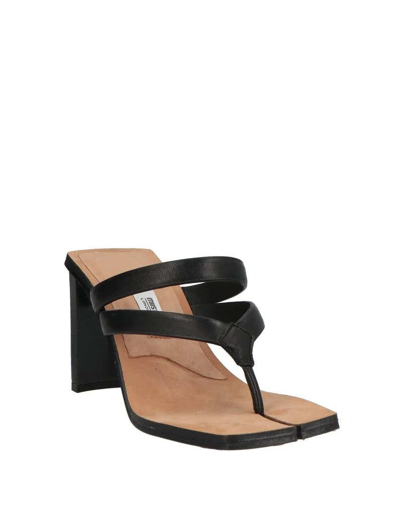 MIISTA Flip flops 2