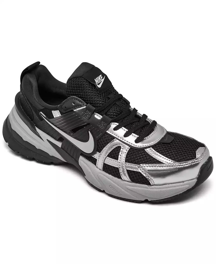 NIKE Women's V2K Run Running Sneakers from Finish Line 1