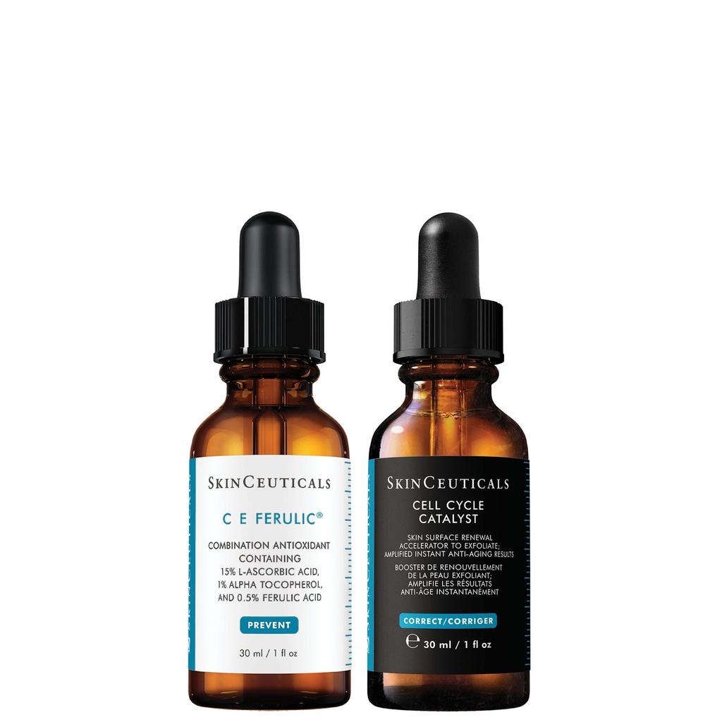 SkinCeuticals SkinCeuticals Age-Defy Essentials Booster Set