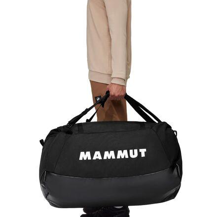 Mammut Cargon Duffel Bag - Thumbnail 3
