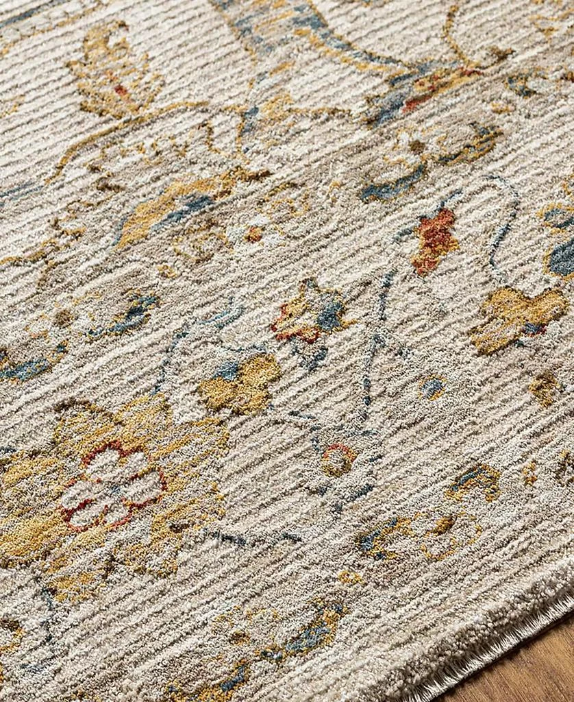 Surya Reina REN-2303 6'7" x 9'6" Area Rug 3