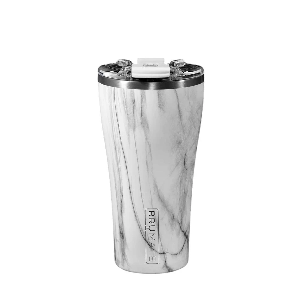 BRUMATE Nav 22Oz Tumbler In Carrara