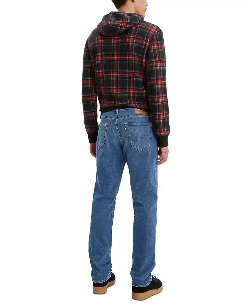 Levi's Big & Tall Men's  541™ Athletic Fit All Season Tech Jeans 7