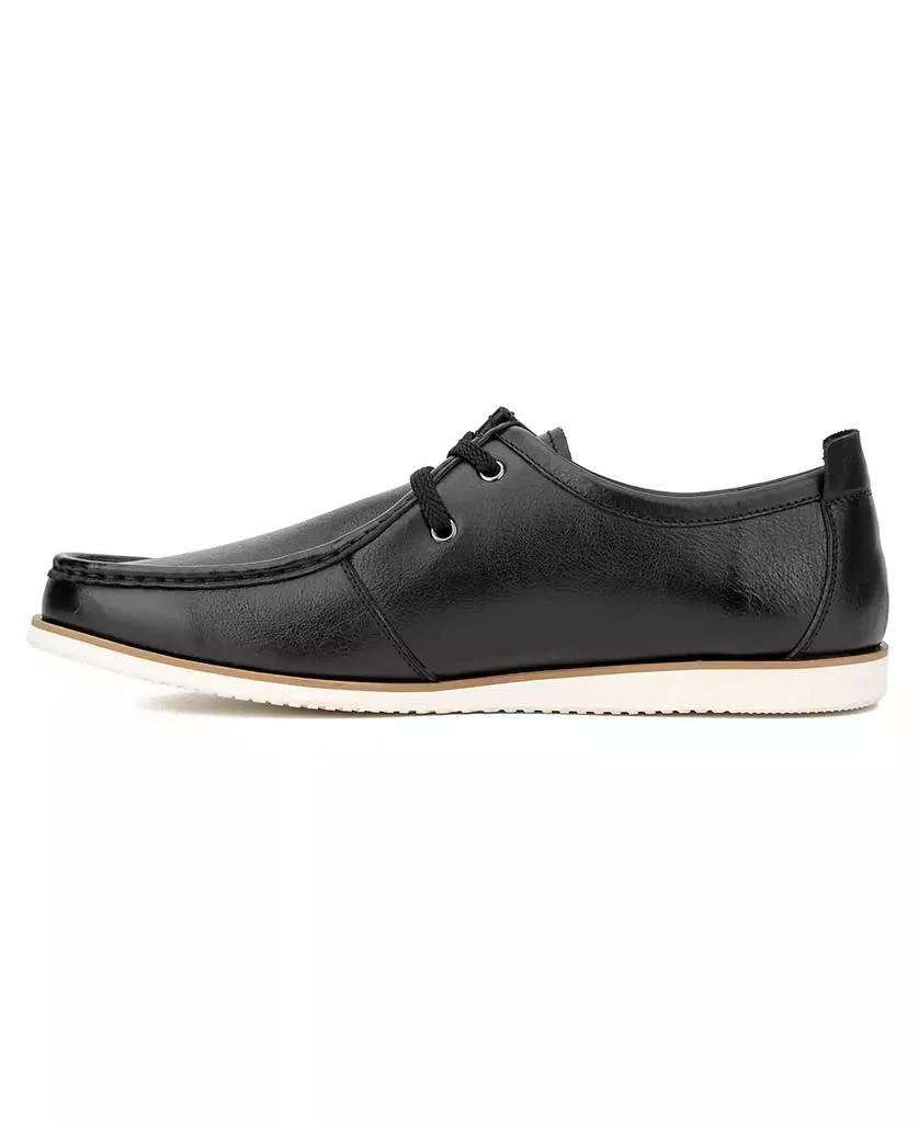 Vintage Foundry Men's Jackson Lace-Up Loafers 3