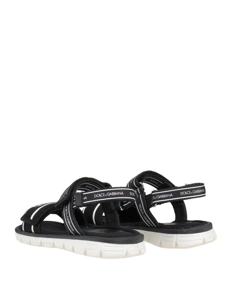 Dolce 
Gabbana Sandals