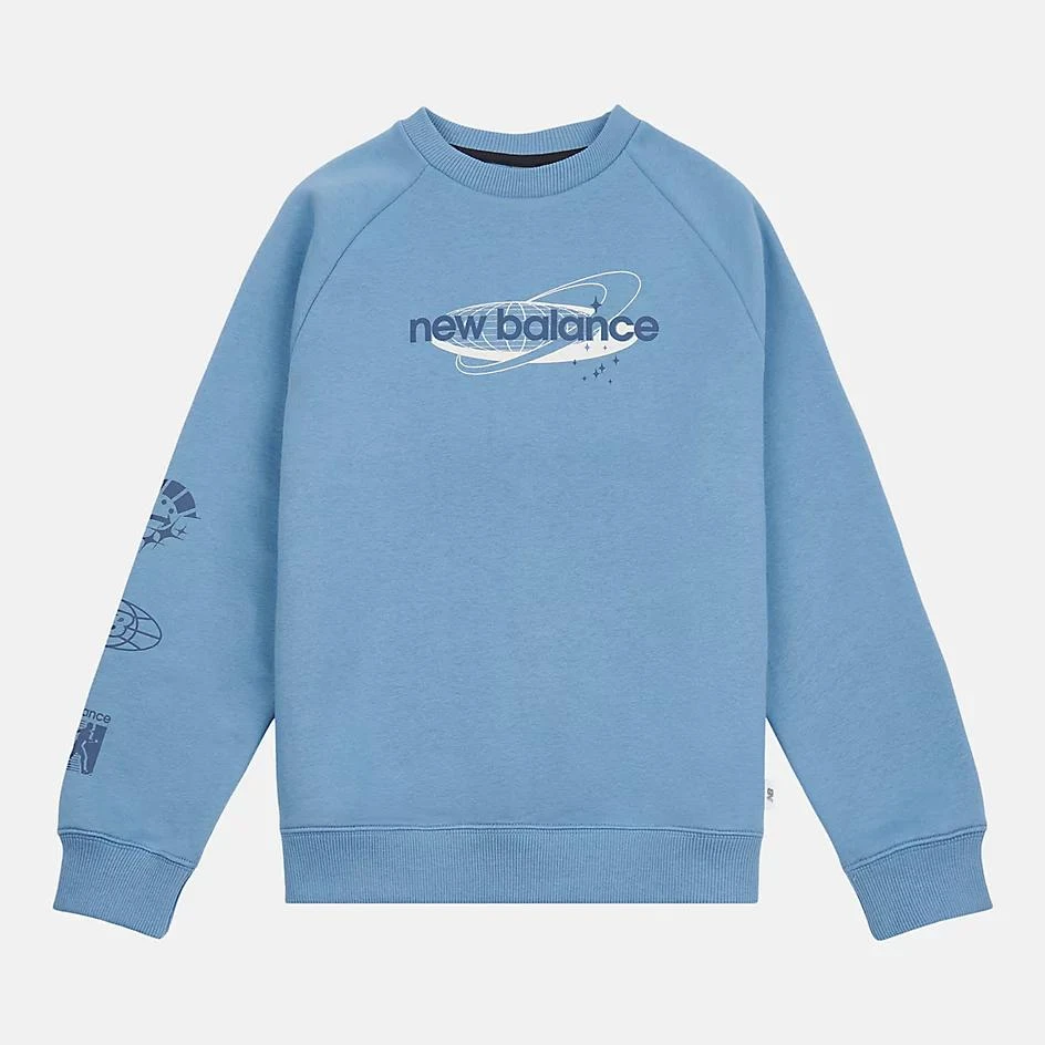 New Balance BB Global Crew 6