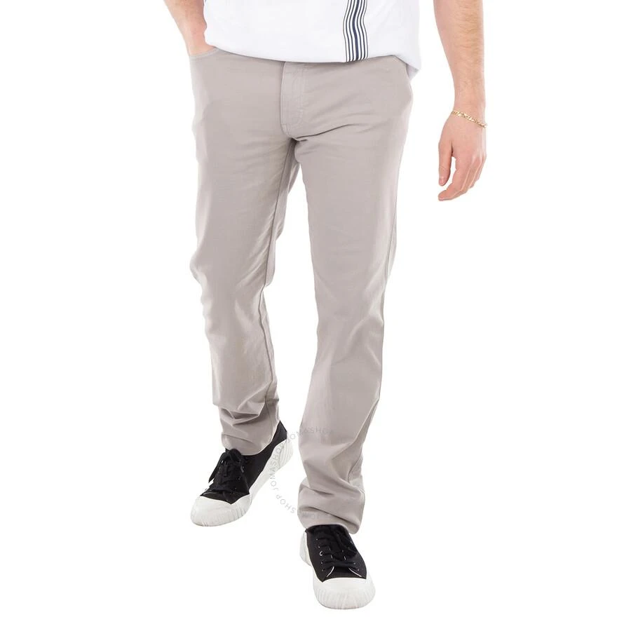 Zegna Ermenegildo Zegna Stretch Denim City Fit Jeans 1