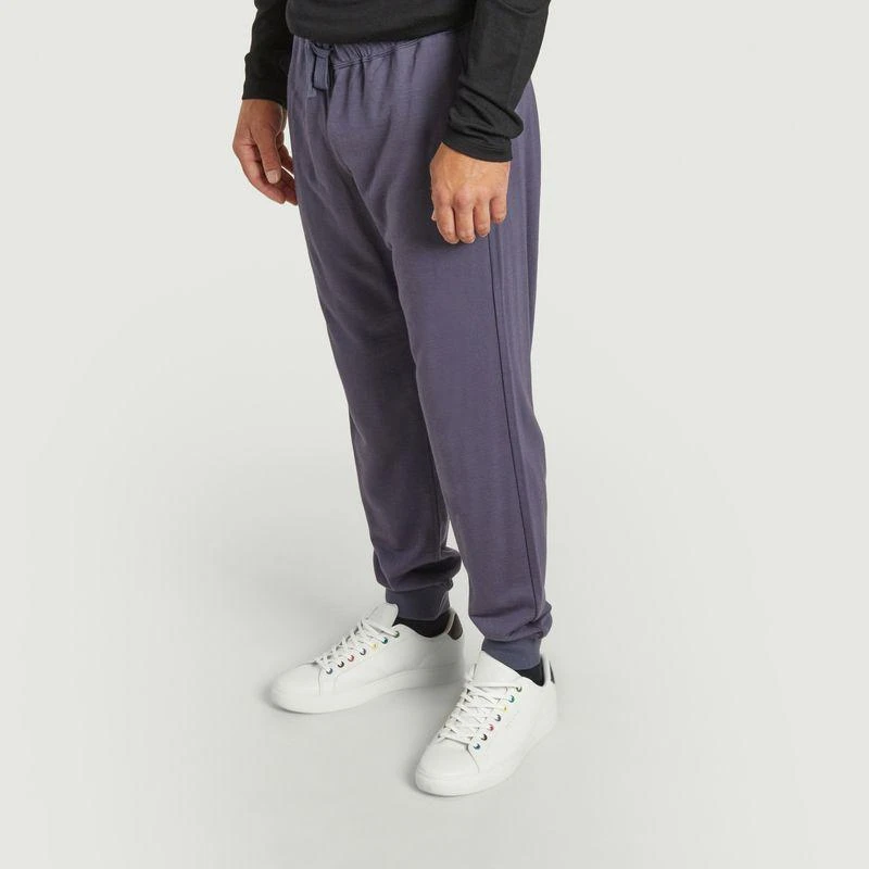 Icebreaker Shifter Merino Pants GRAPHITE ICEBREAKER 2