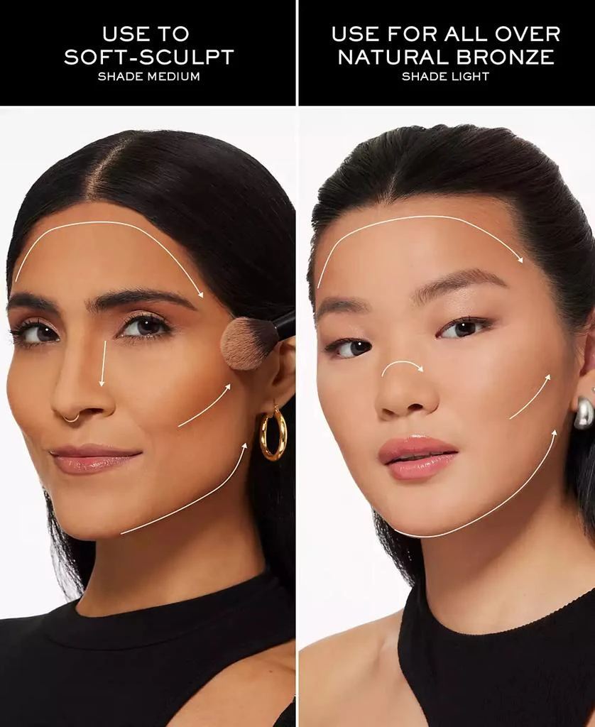 Lancôme Teint Idole Ultra Wear Skin Transforming Bronzer 4