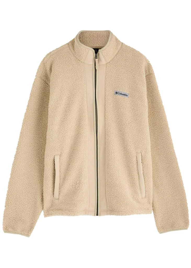 Columbia Black Mesa™ fleece jacket  1