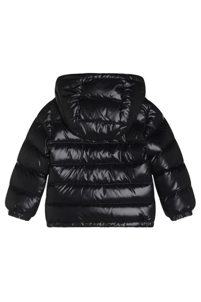 Moncler Moncler Enfant Mesles Hooded Down Jacket 2