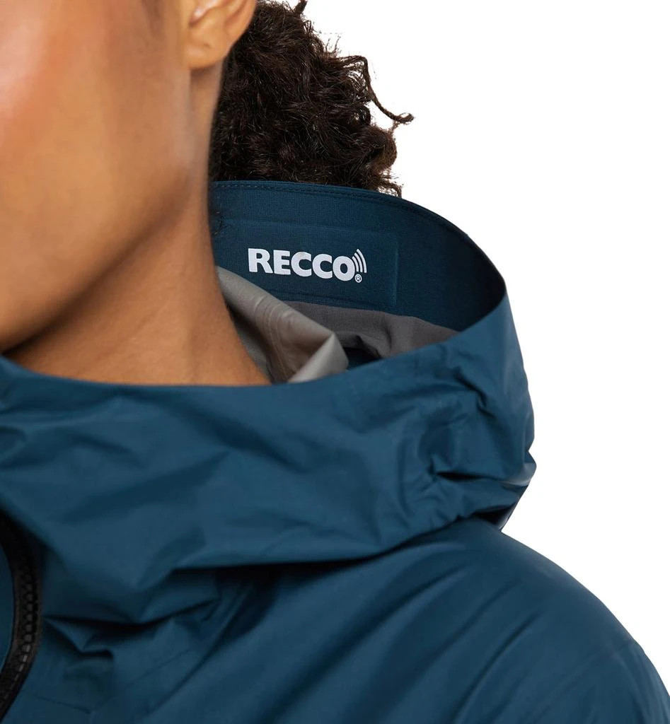 Haglofs Roc Sheer GTX Jacket - Women
s 4