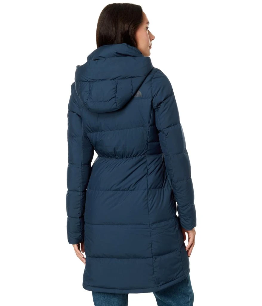 The North Face Metropolis Parka 2