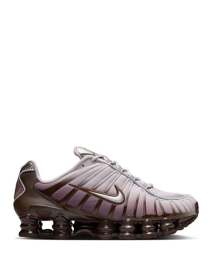 NIKE Women's Shox TL Running Sneakers 1