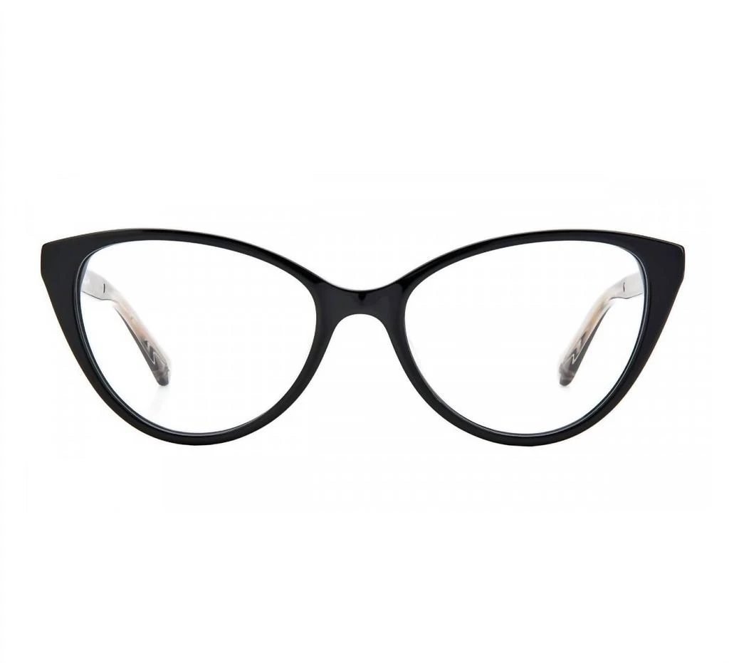 Kate Spade Kate Spade - Women's Novalee Eyeglasses 2