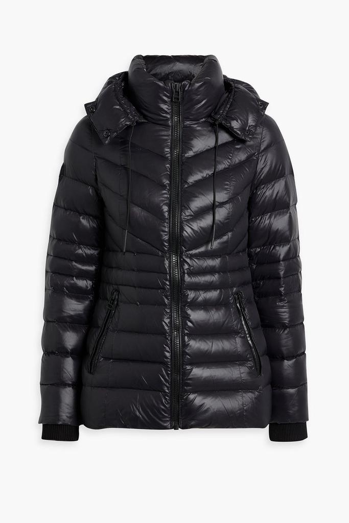 RUDSAK Quilted down ski jacket