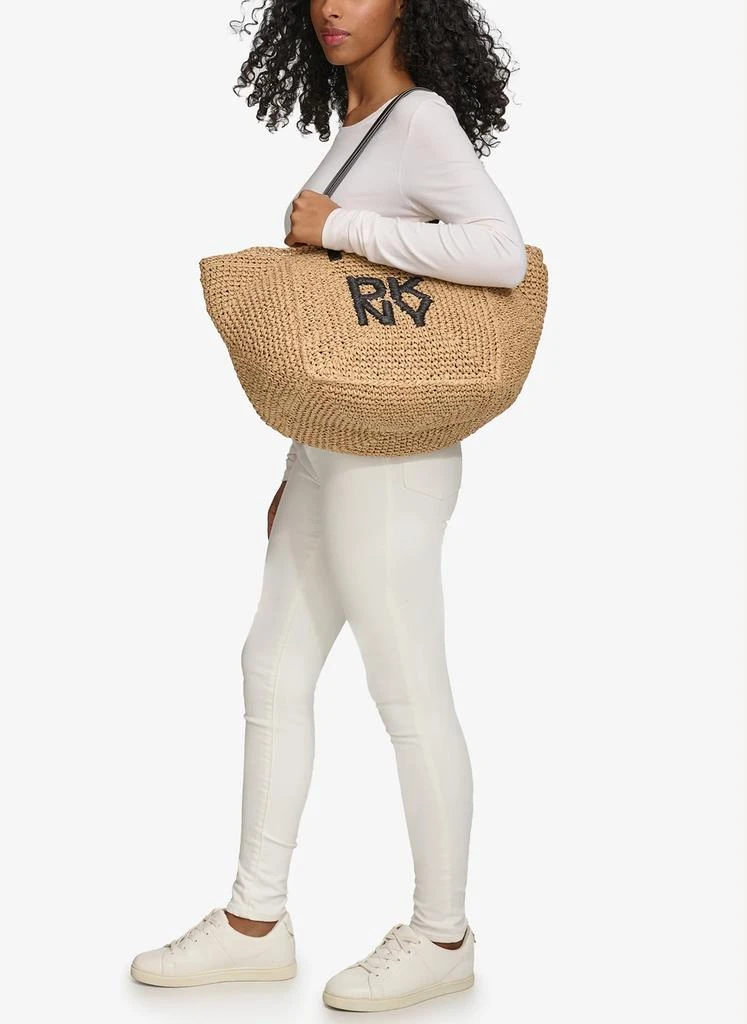 DKNY PALOMA TOTE 6