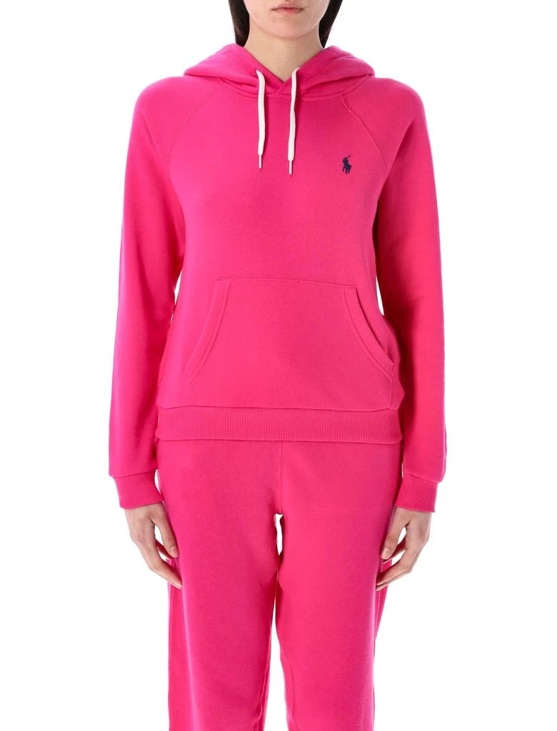 Ralph Lauren CLASSIC HOODIE 1