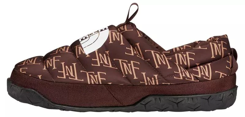 The North Face The North Face Women's Nuptse Mule Slippers 3