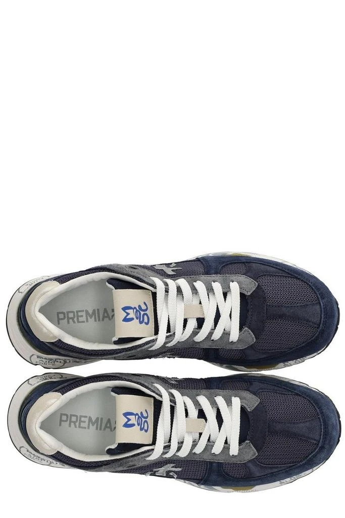 PREMIATA Premiata Mase Lace-Up Sneakers 5