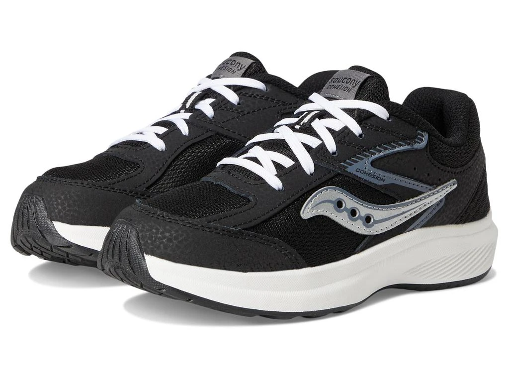 Saucony Cohesion KDZ Sneakers (Little Kid/Big Kid) 1