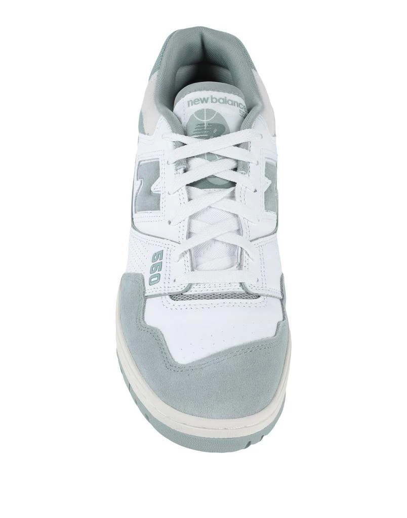 New Balance Sneakers 4