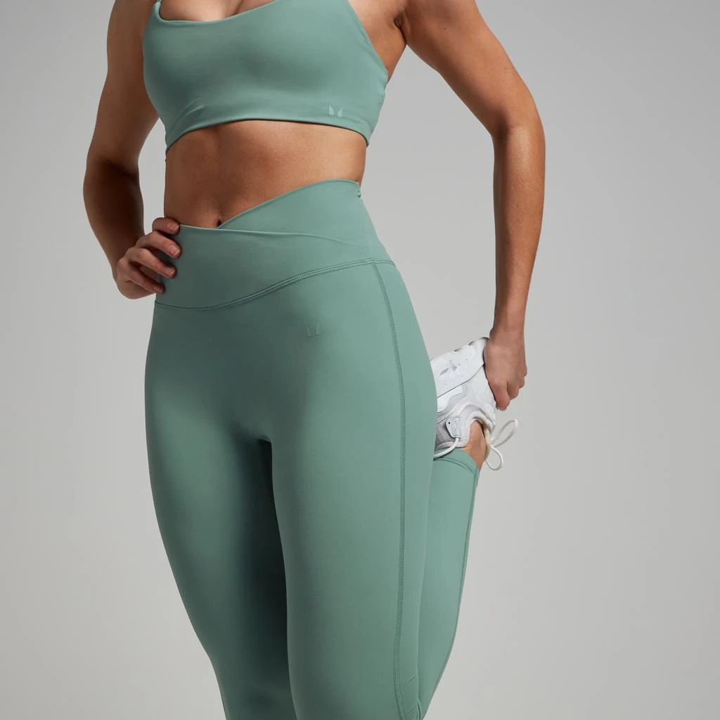 Myprotein MP Women's Tempo Leggings 4