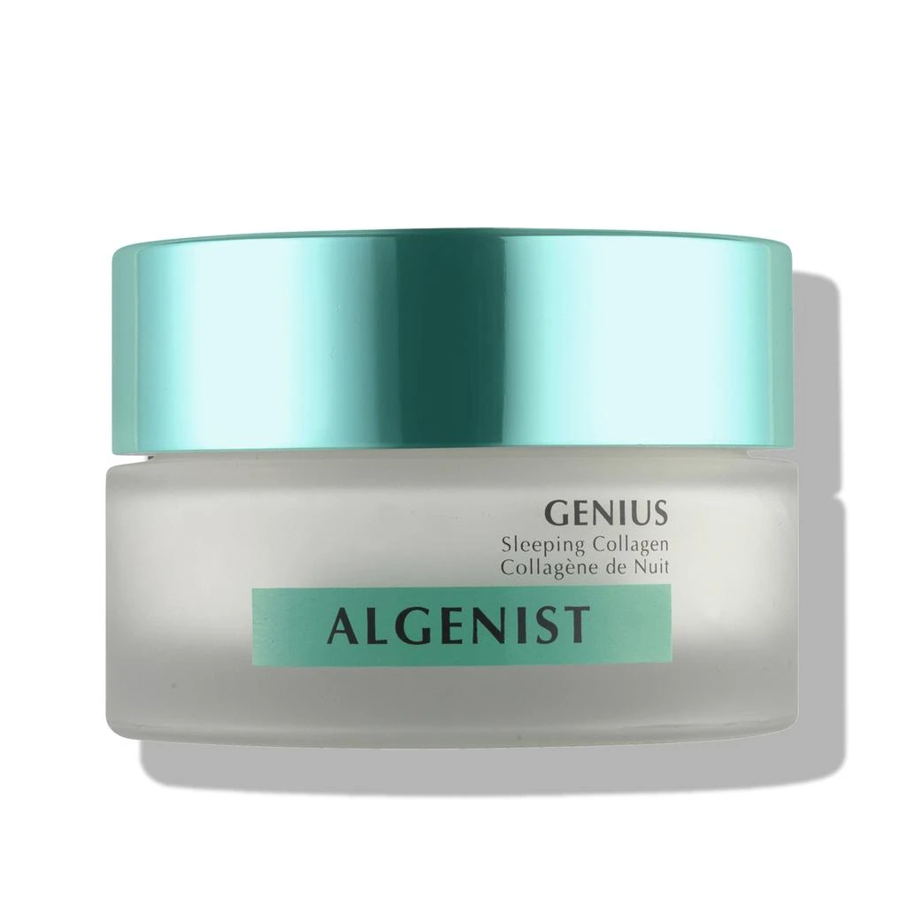 Algenist Genius Sleeping Collagen 1