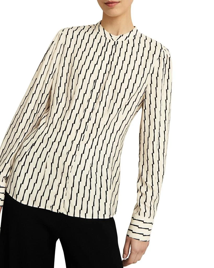 HOBBS LONDON Limited Anglesey Shirt 4