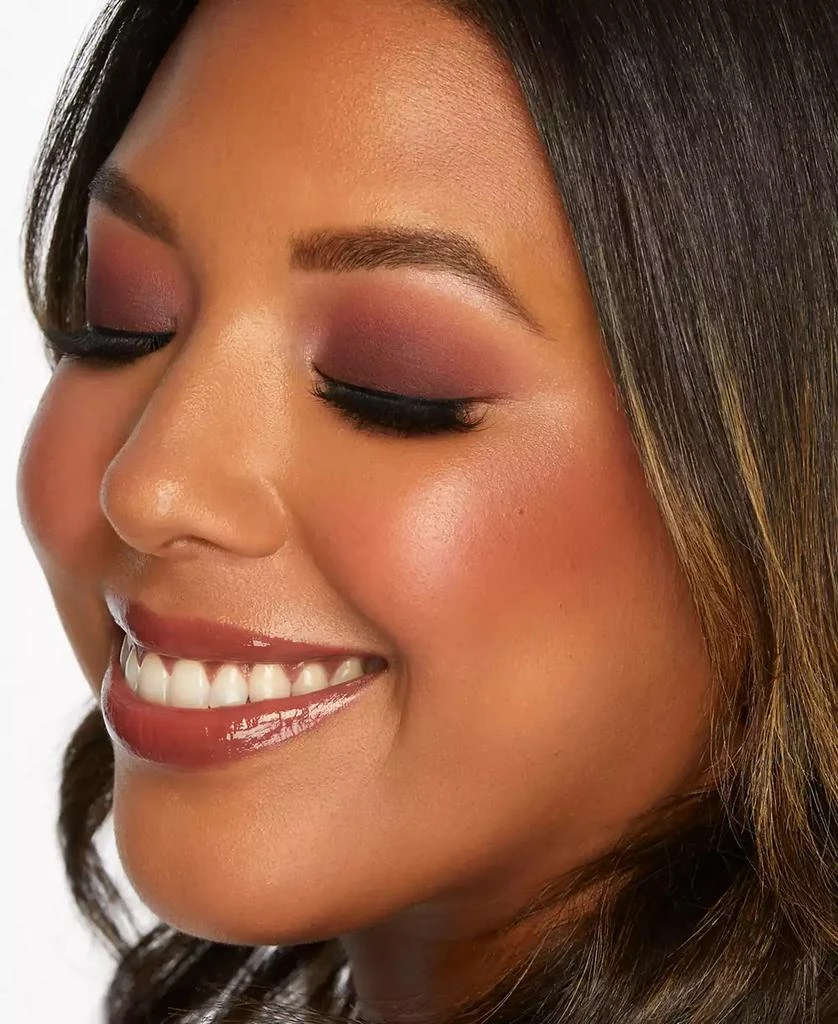 Tarte Maracuja Juicy Eye & Cheek Palette 5