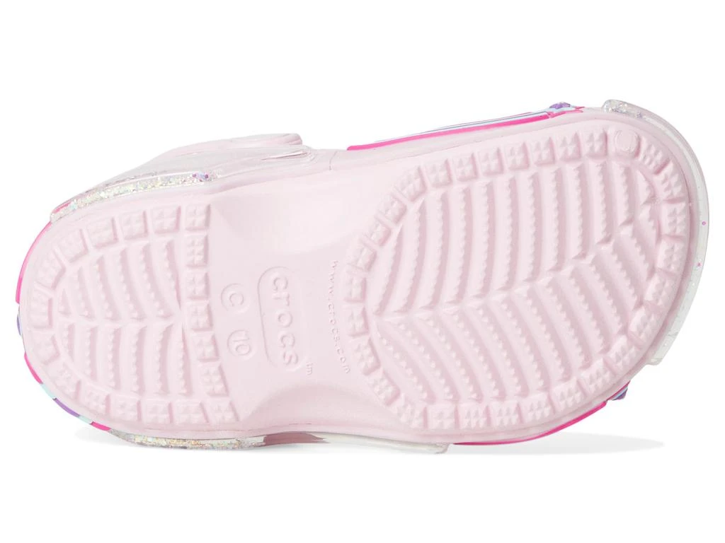 Crocs Classic Marbled Tie-Dye Clog 3