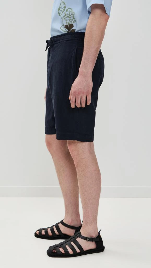 Officine Générale Phil Shorts 3