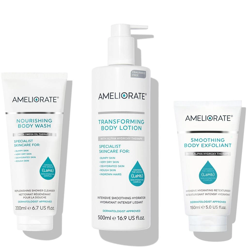 Ameliorate AMELIORATE Smooth Skin Supersize Bundle 1