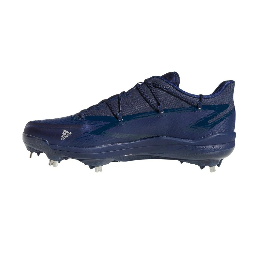 Adidas Adizero Afterburner 8 Baseball Cleats 3