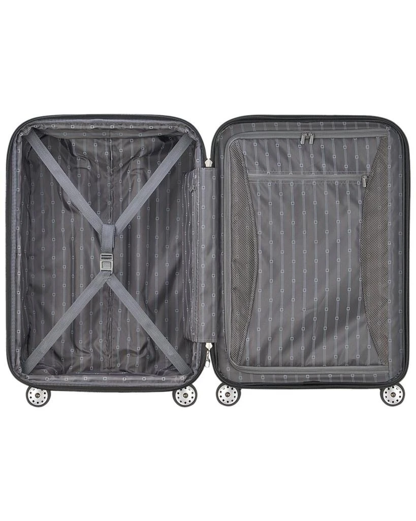 Delsey Helium Aero 25in Expandable Spinner 4