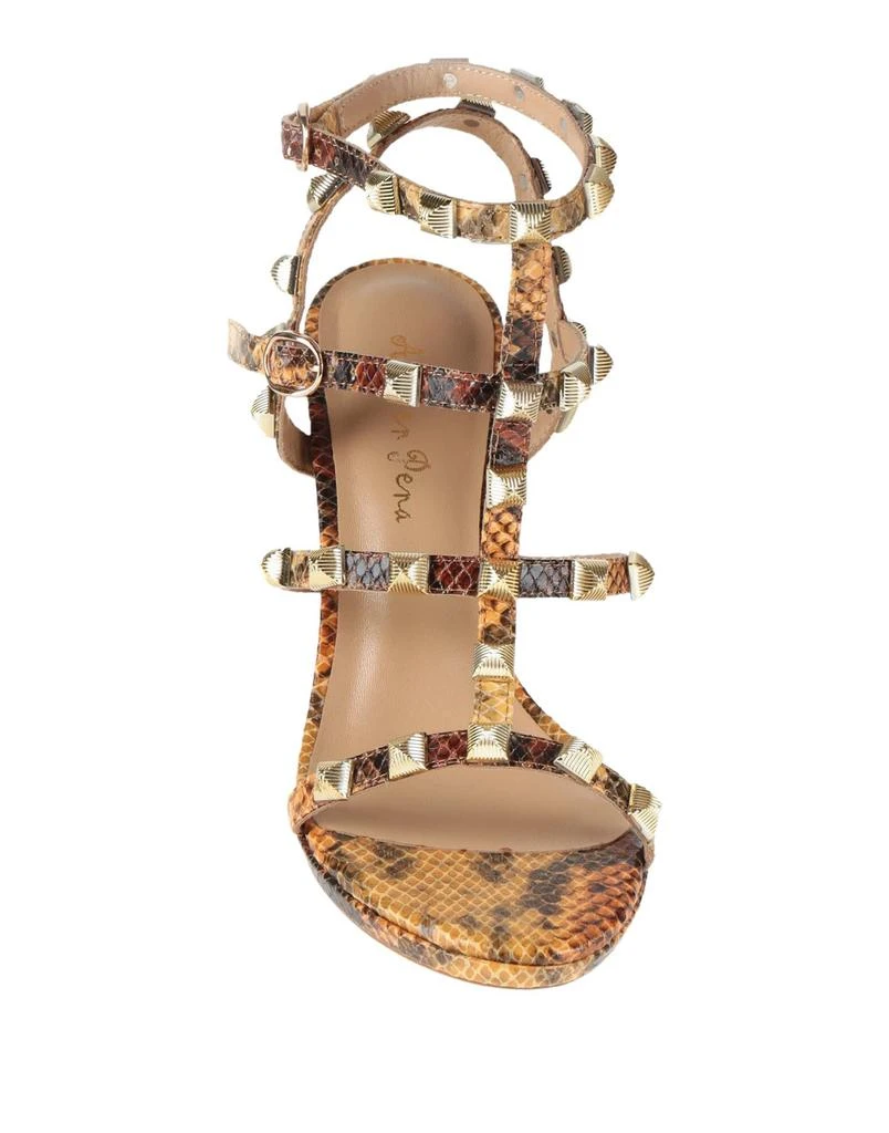 ALMA EN PENA. Sandals 4