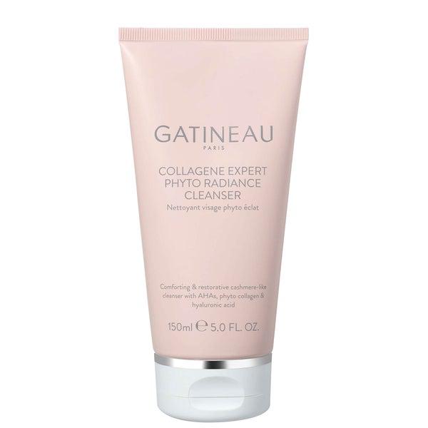 Gatineau Gatineau Collagene Expert Phyto Radiance Cream Cleanser 150ml