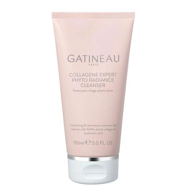Gatineau Gatineau Collagene Expert Phyto Radiance Cream Cleanser 150ml 1
