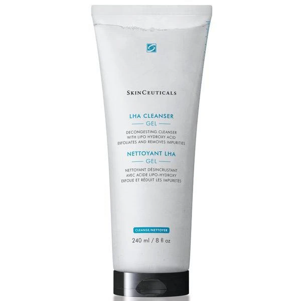 SkinCeuticals SkinCeuticals LHA Cleansing Gel 8 fl. oz 1