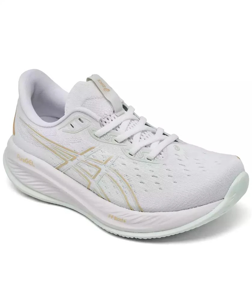 Asics Women's Gel-CUMULUS 26 Running Sneakers from Finish Line 1