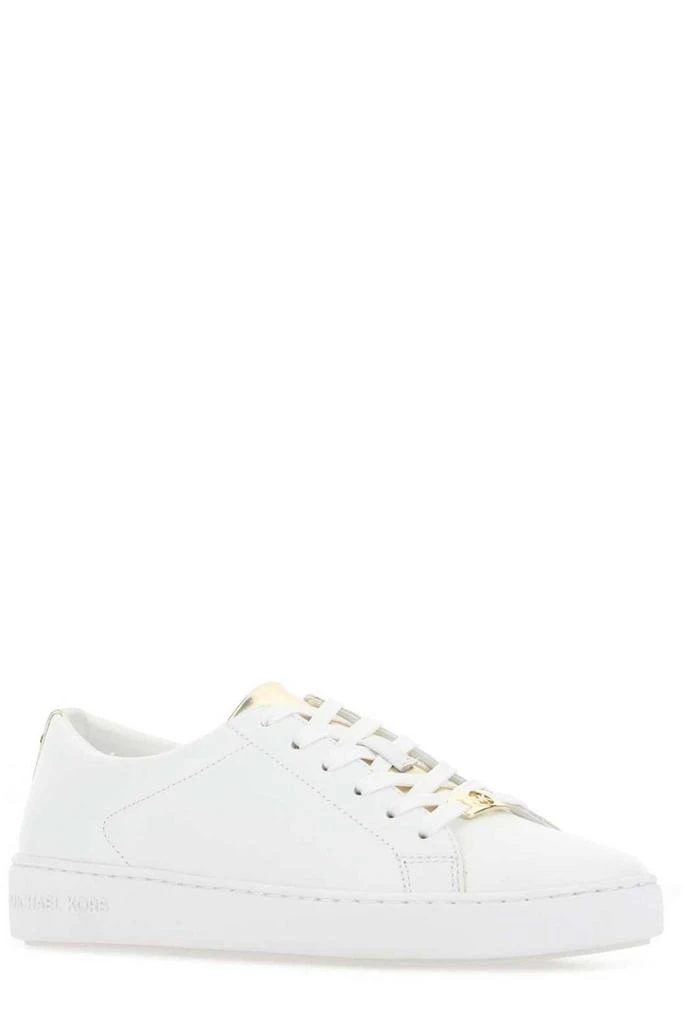 Michael Michael Kors Michael Michael Kors Keaton Lace-Up Sneakers 2