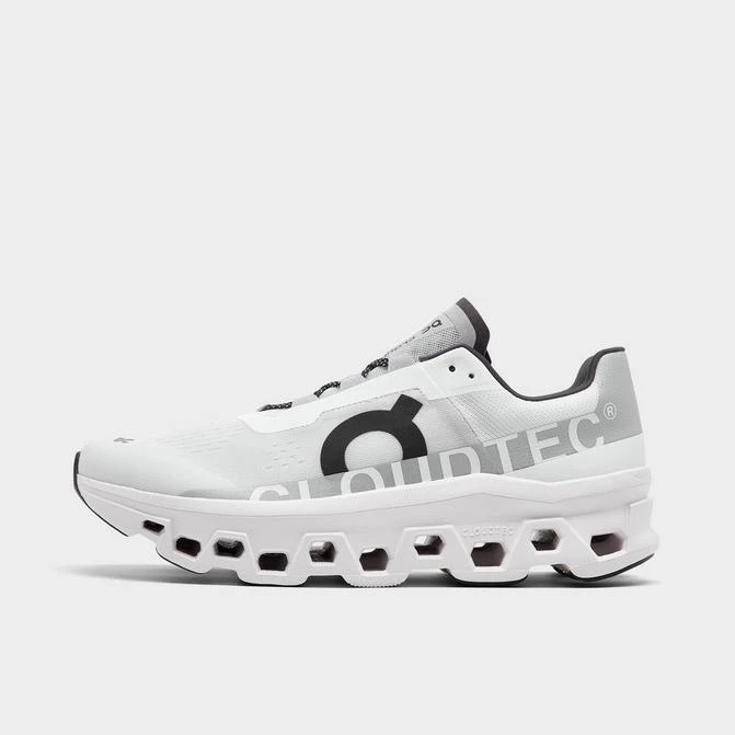 On Men's On Cloudmonster Running Shoes 1