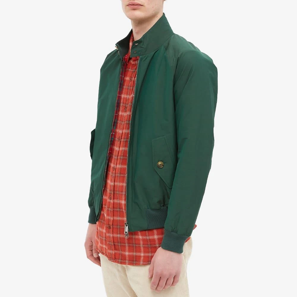 Baracuta Baracuta G9 Original Harrington Jacket 2