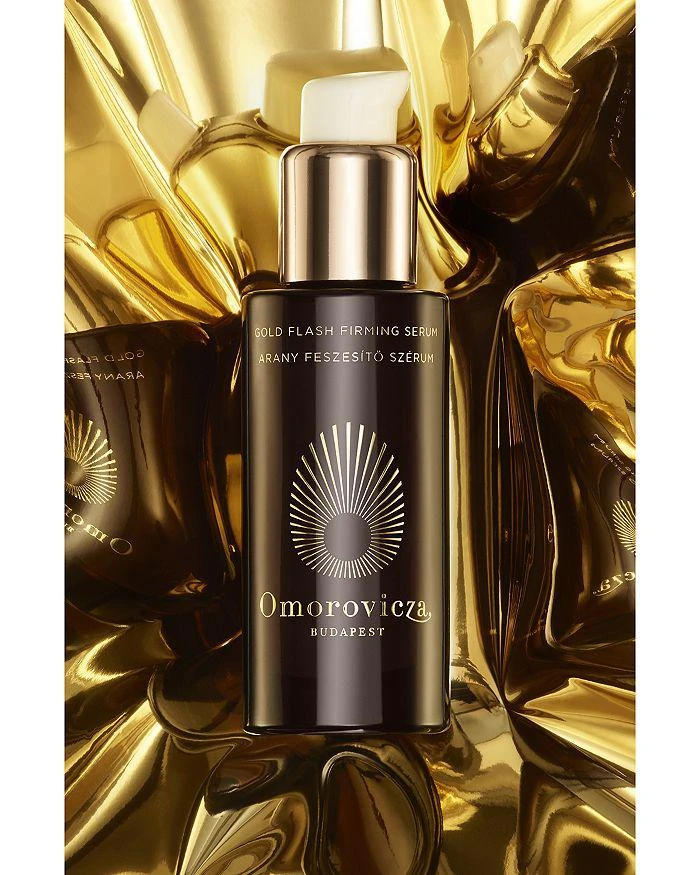 Omorovicza Gold Flash Firming Serum 3