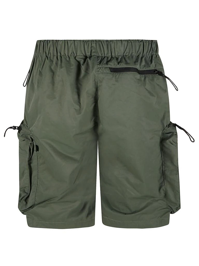 Alpha Industries Utility Uv Shorts 2