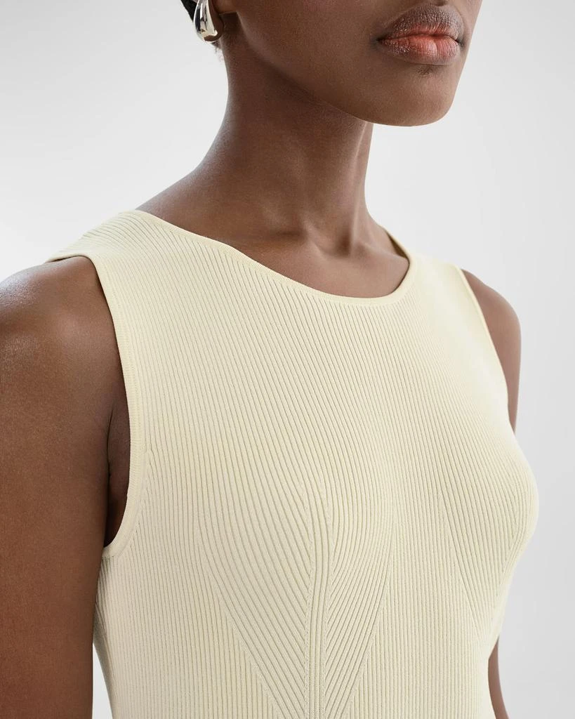 LaMarque Bendita Tank Mini Knit Dress - Dresses & Skirts - BeyondStyle