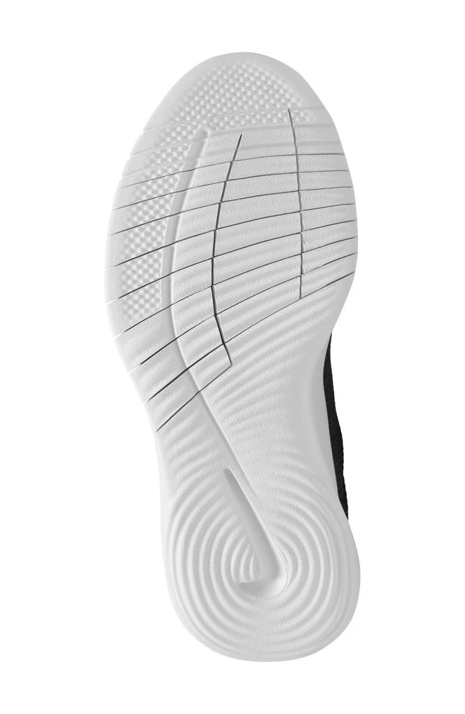 NIKE Flex Experience Run 12 Road Running Shoe - Wide Width 3