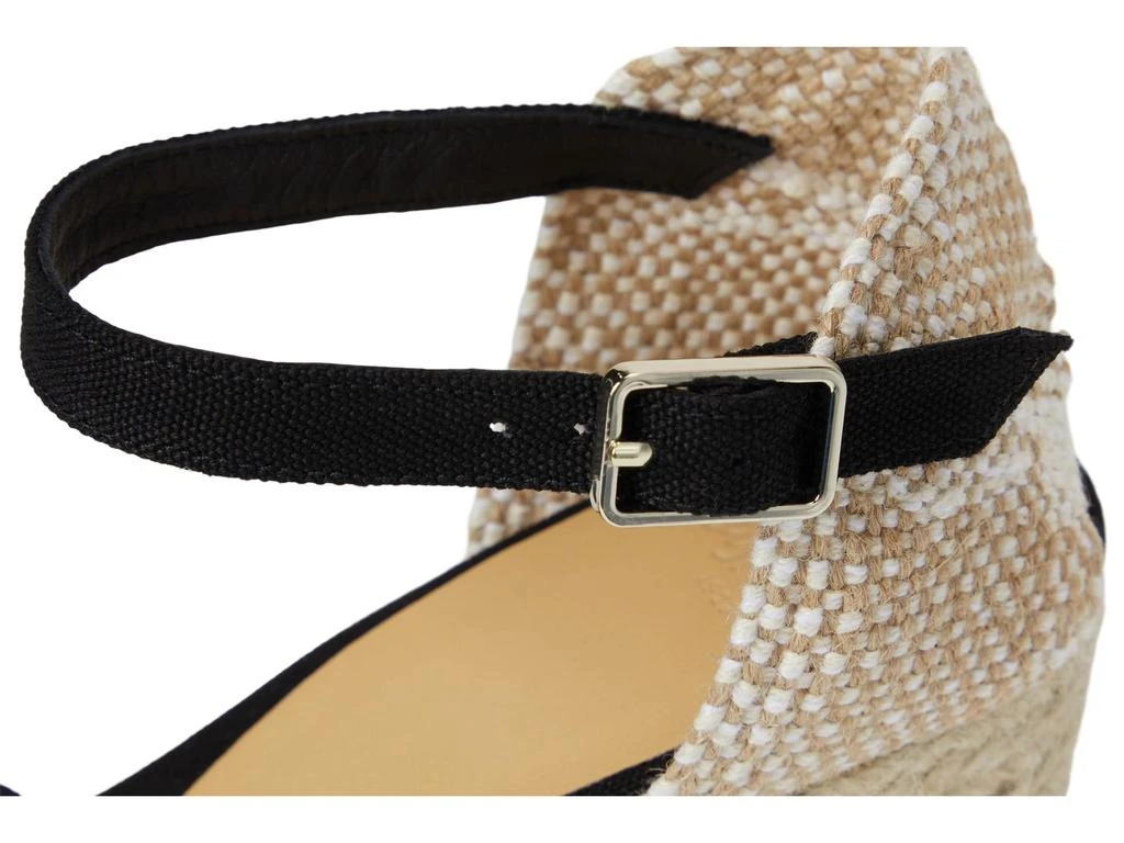 Castaner Chiarita 60 mm Wedge Espadrille 6